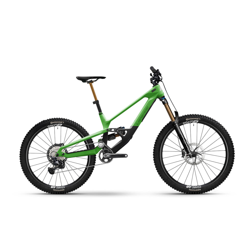 Lapierre Spicy CF 8.9 2026