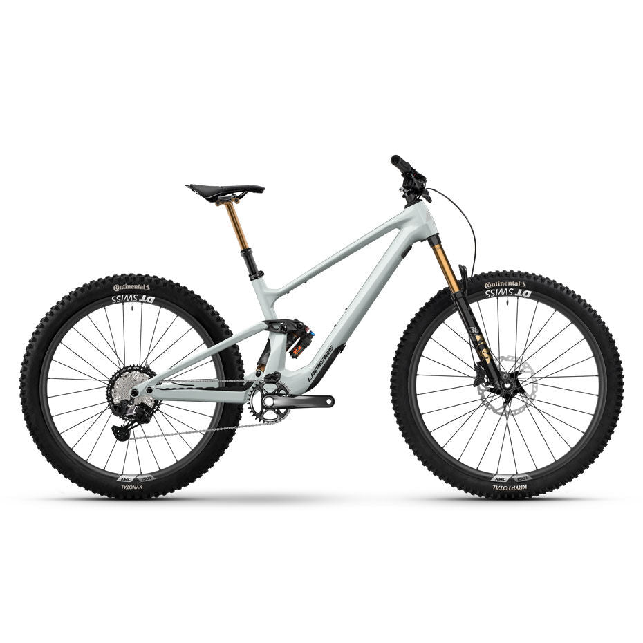 Lapierre Zesty CF 9.9 2026