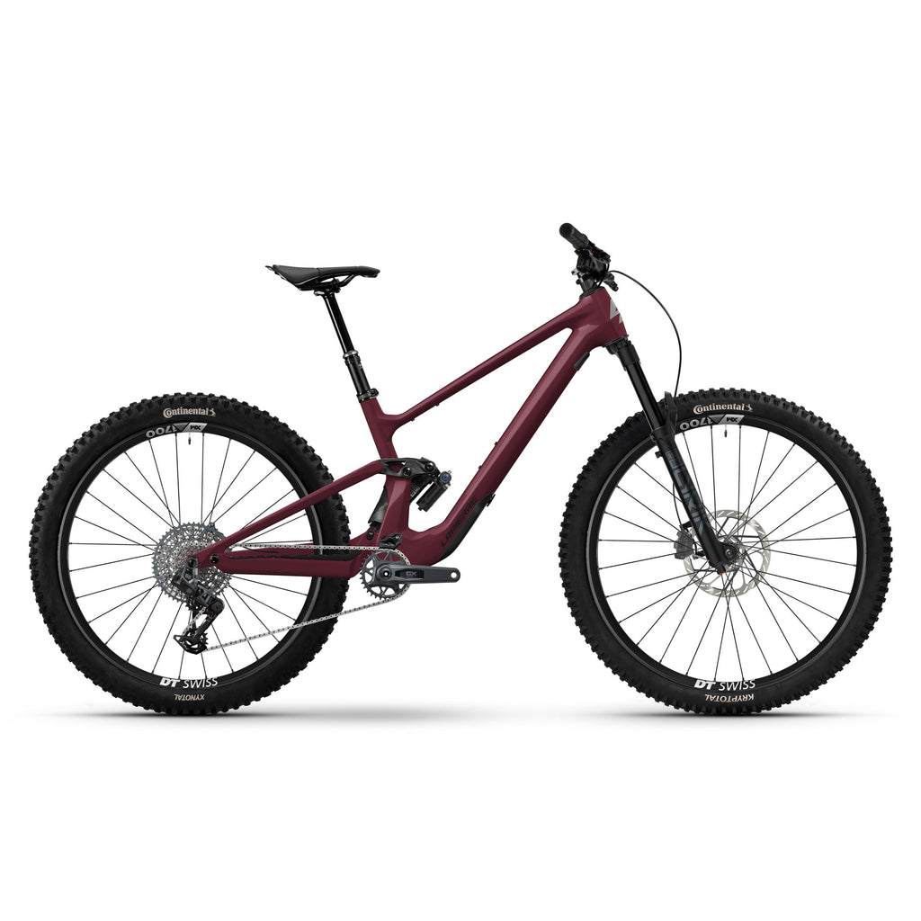 Lapierre Zesty CF 8.9 2026