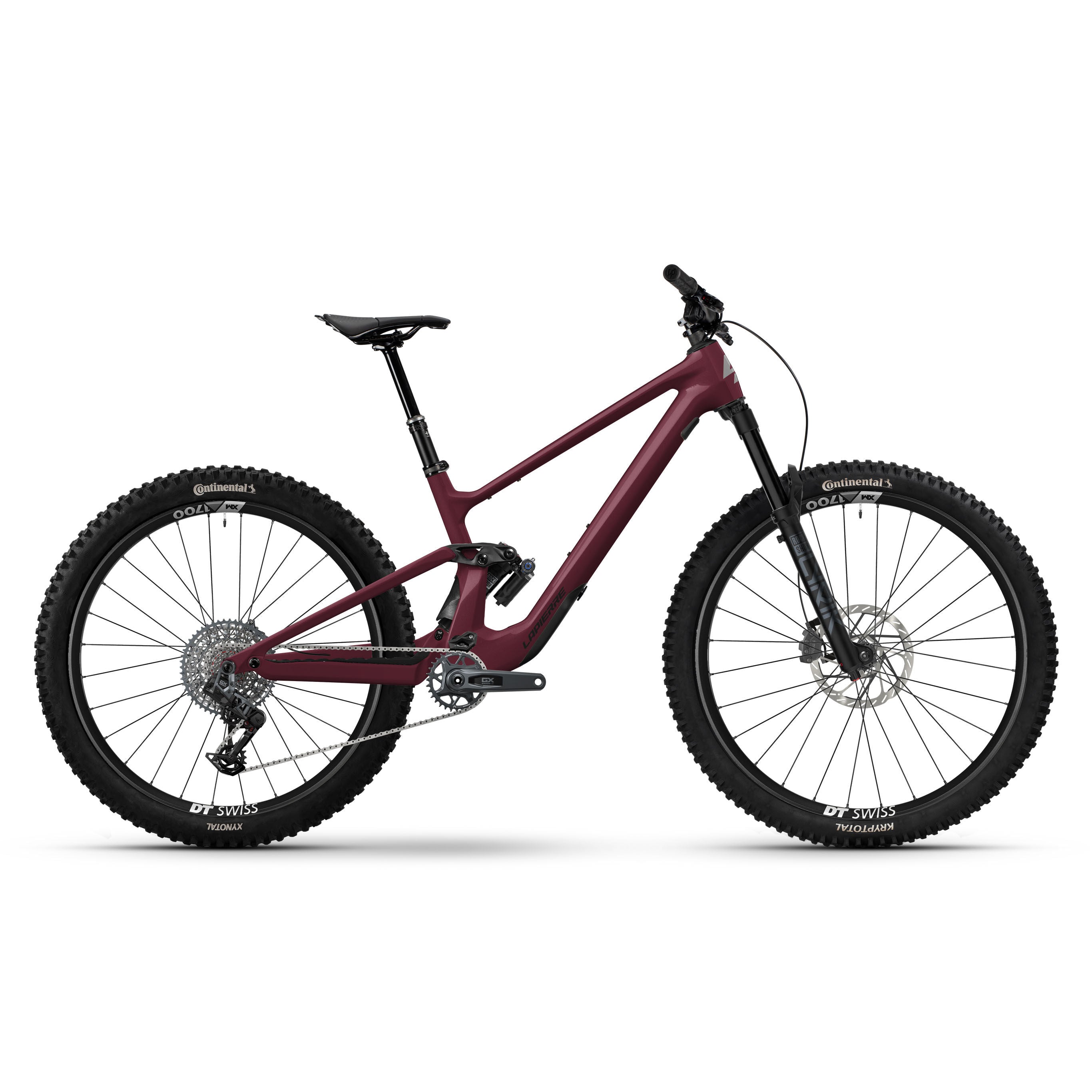Lapierre Zesty CF 8.9 2026