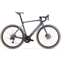 Wilier Triestina Filante Hybrid Shimano Dura-AceDi2 R9270 2x12S + Mahle X20 + Miche Kleos Hybrid 42 Carbon  2026