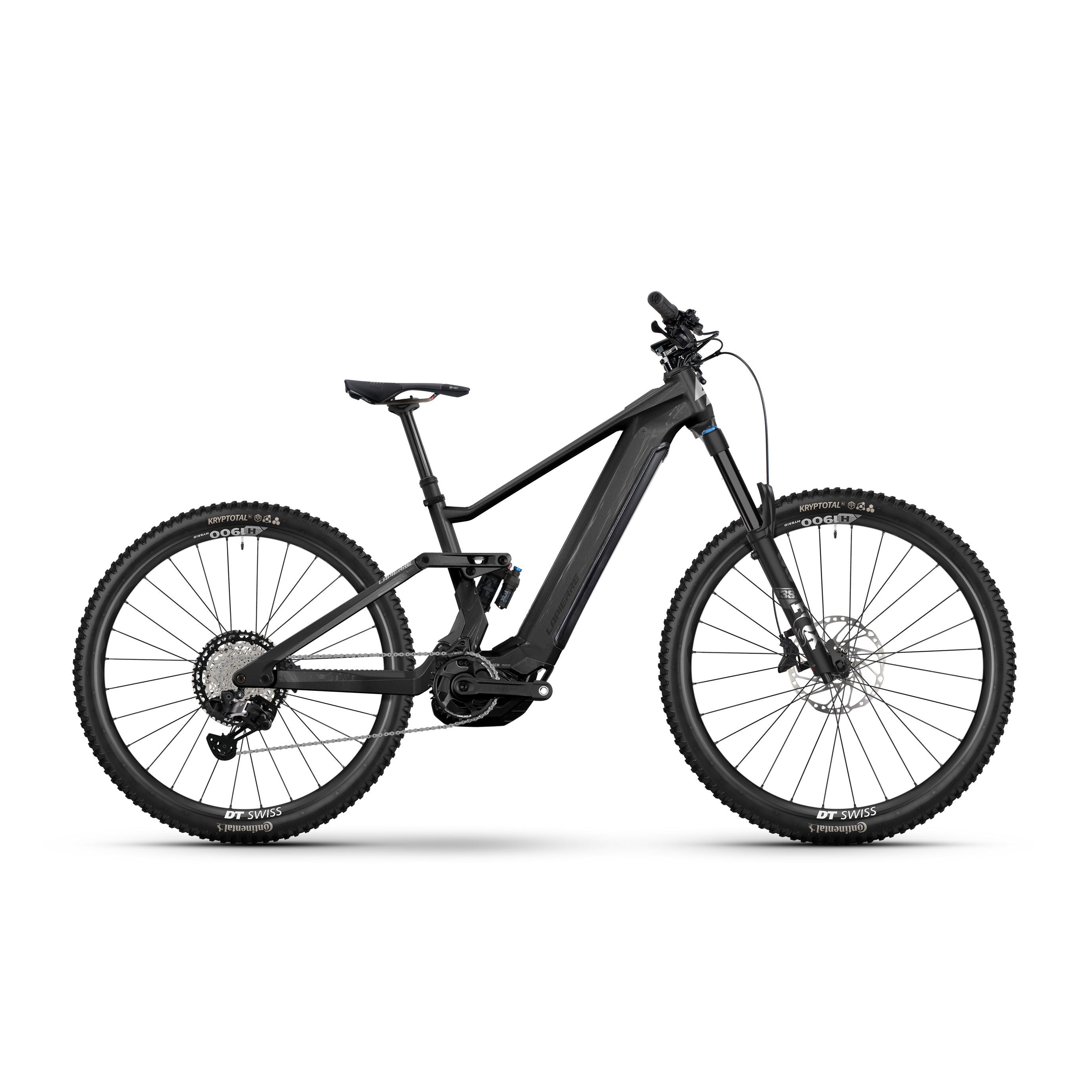 Lapierre Overvolt AM 9.8 2026