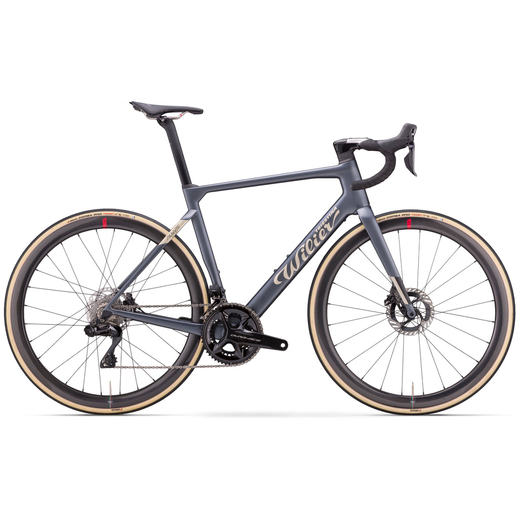 Wilier Filante Hybrid Shimano Ultegra Di2 R8170 2X12S + Mahle X20 + Wilier HY-NDR28AC Alloy  2026
