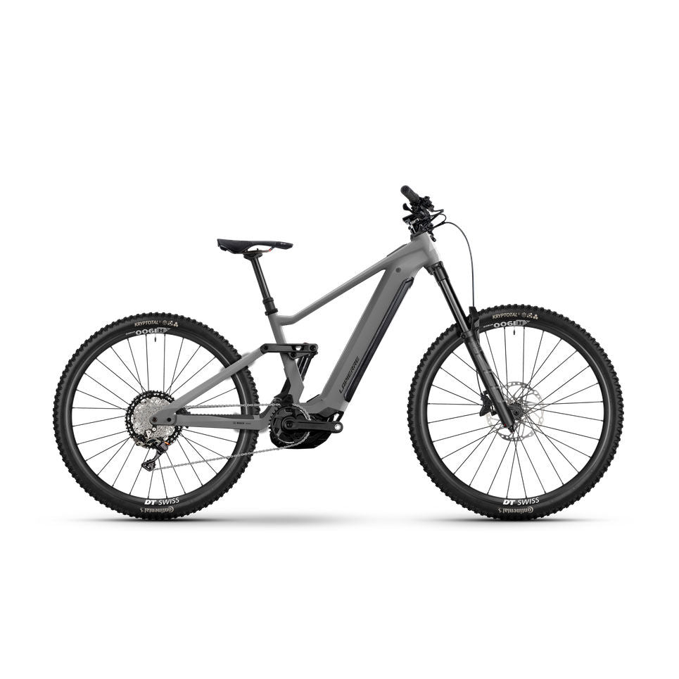 Lapierre Overvolt AM 7.8 2026
