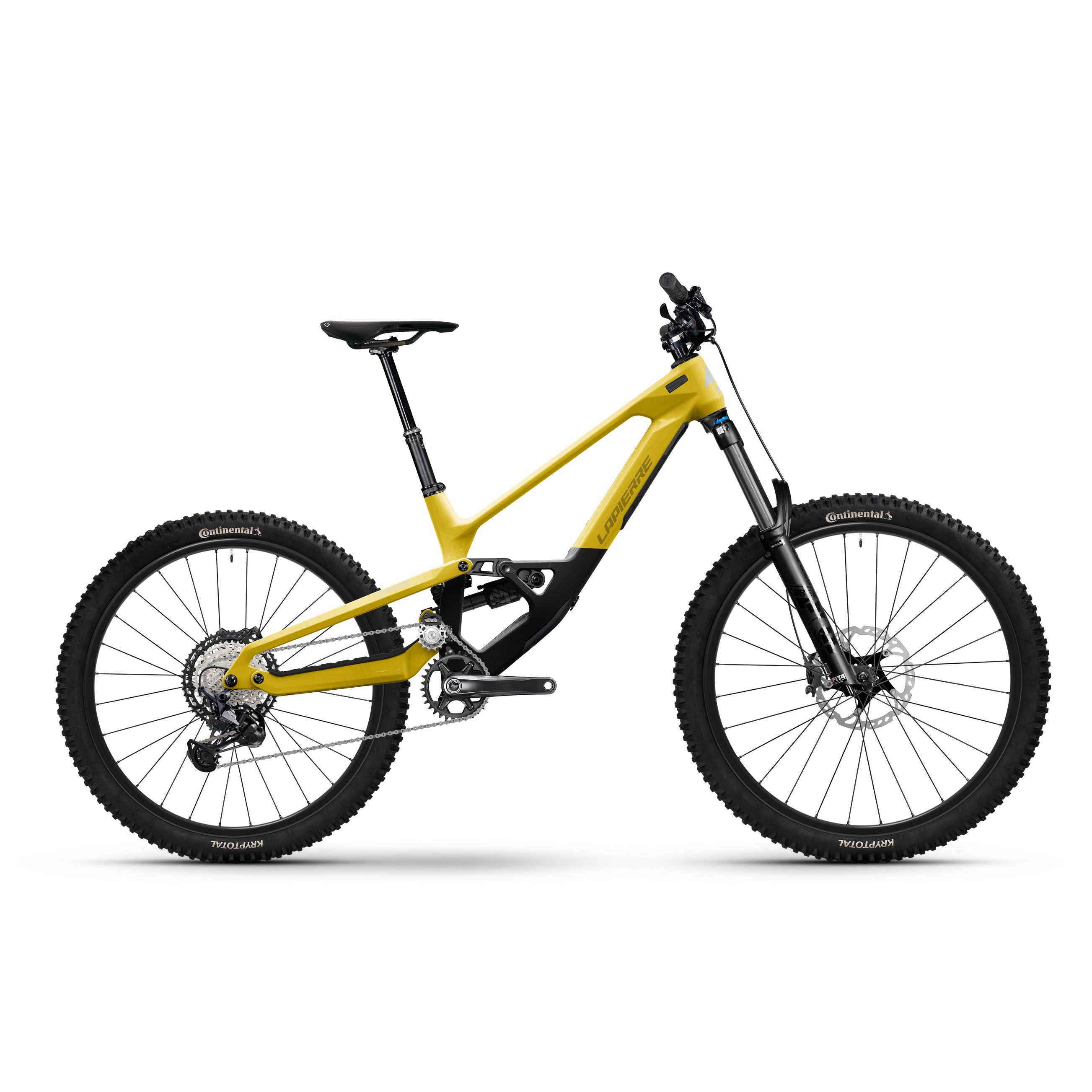 Lapierre Spicy CF 7.9 2026