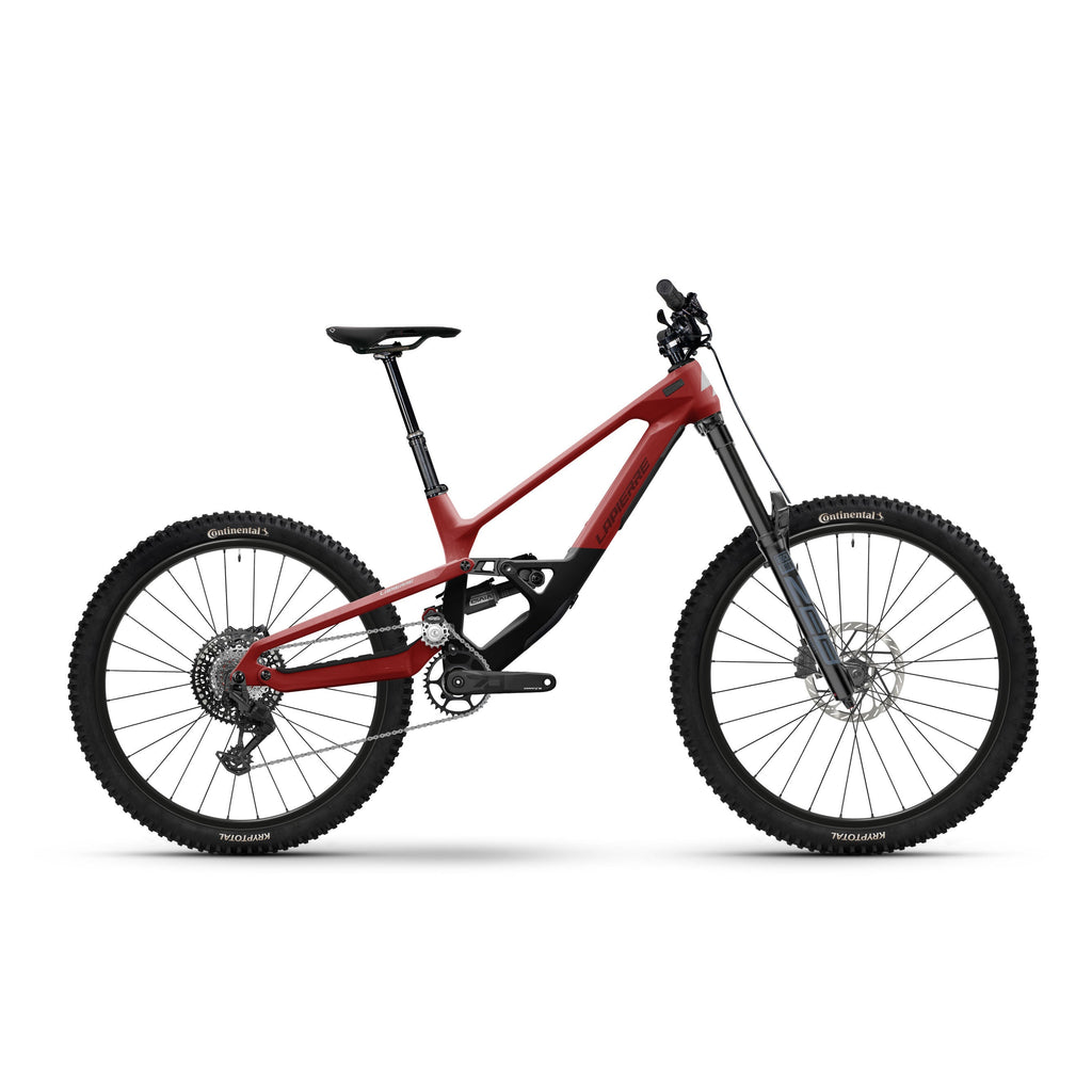 Lapierre Spicy CF 6.9 2026