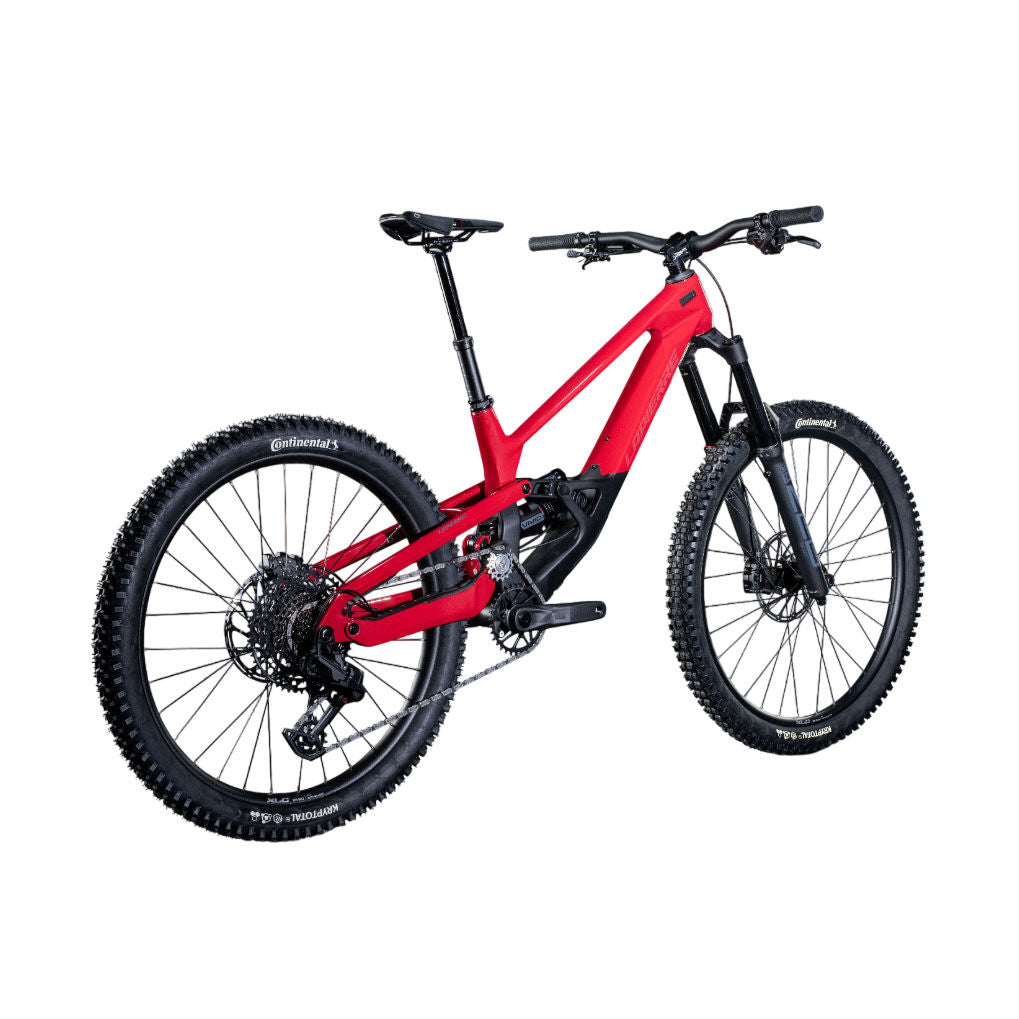 Lapierre Spicy CF 6.9 2026