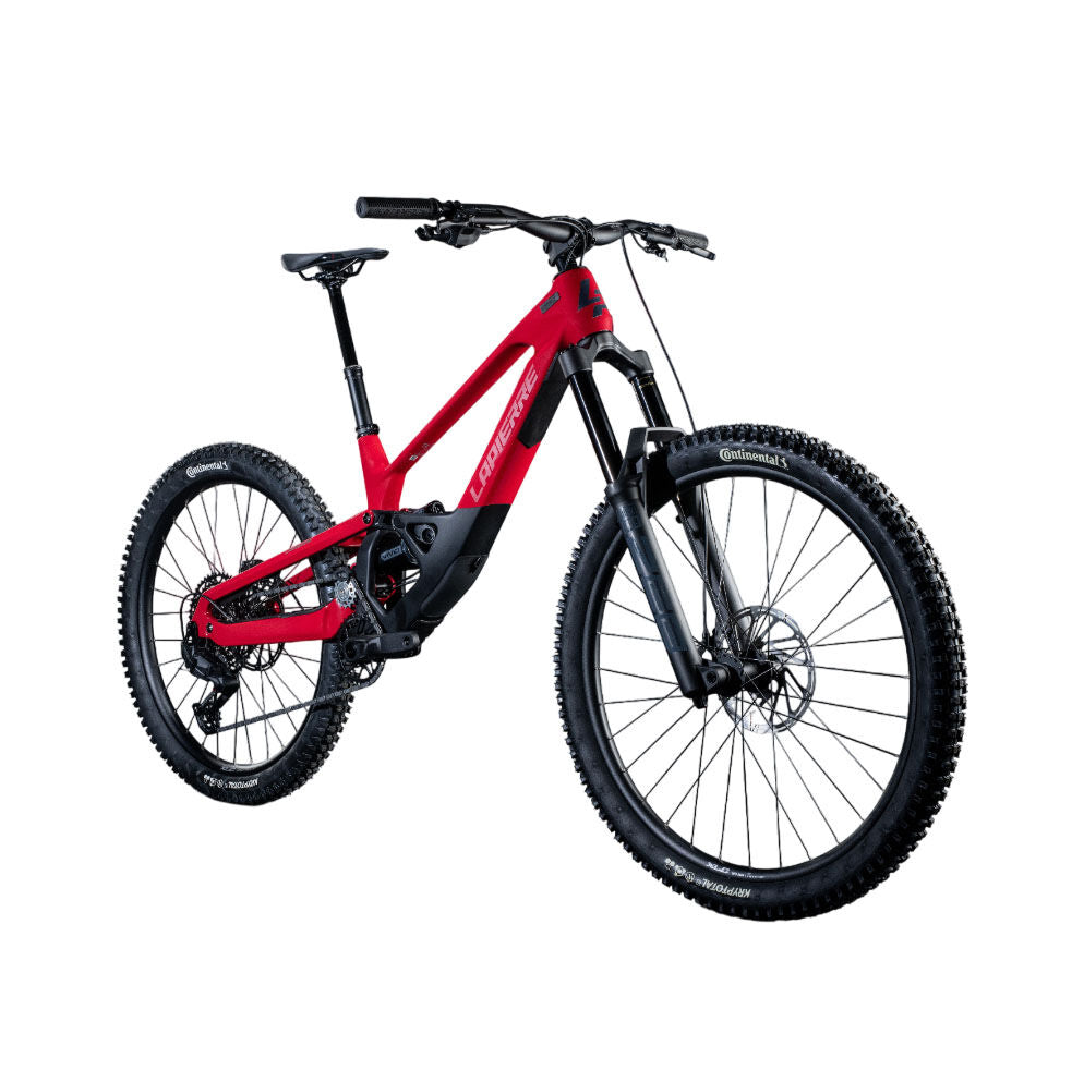 Lapierre Spicy CF 6.9 2026