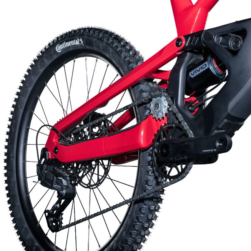 Lapierre Spicy CF 6.9 2026