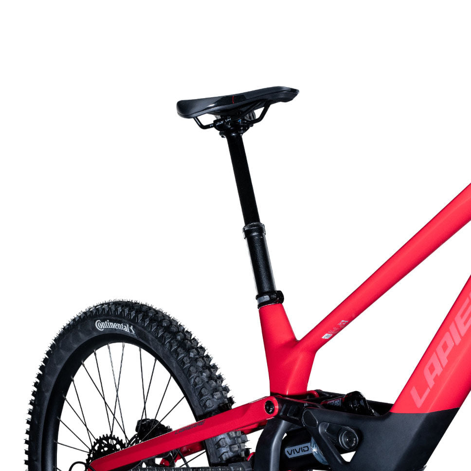 Lapierre Spicy CF 6.9 2026