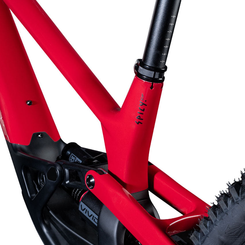 Lapierre Spicy CF 6.9 2026
