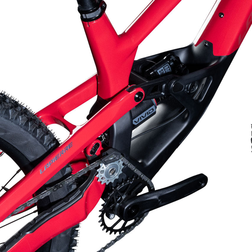 Lapierre Spicy CF 6.9 2026