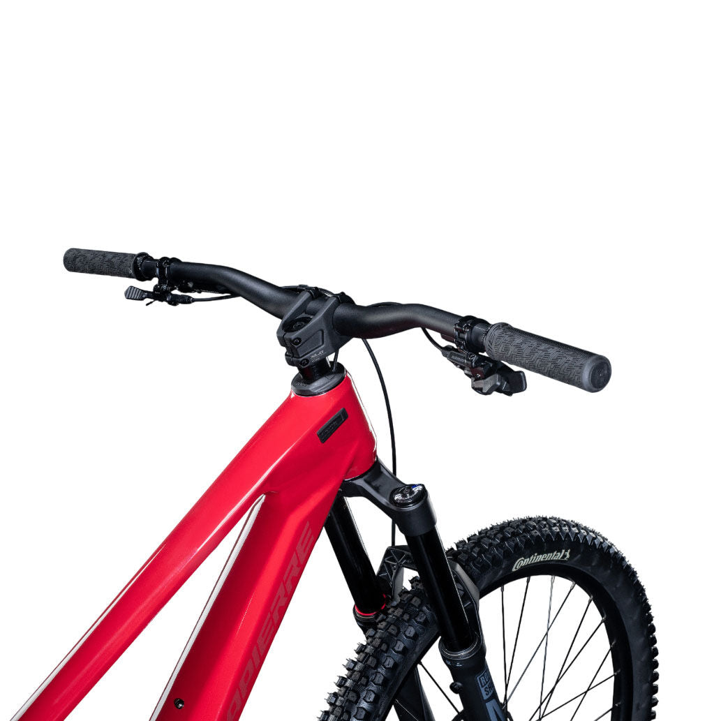 Lapierre Spicy CF 6.9 2026