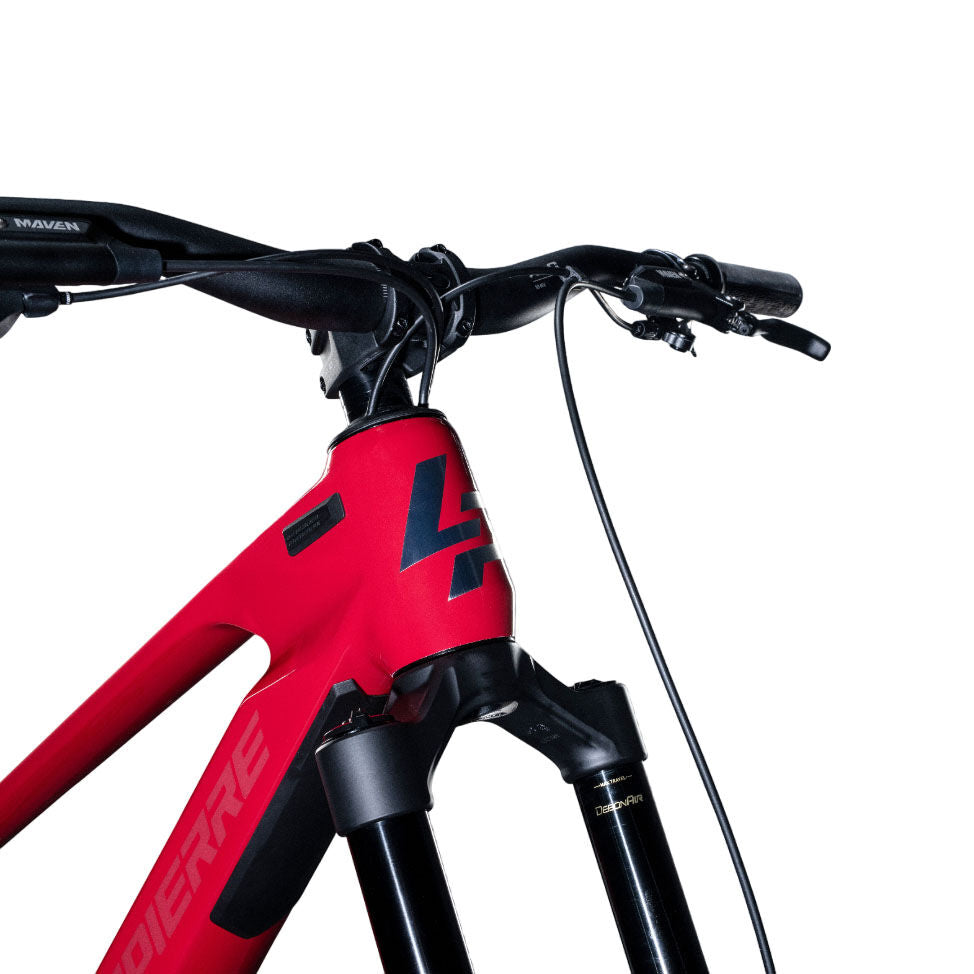 Lapierre Spicy CF 6.9 2026