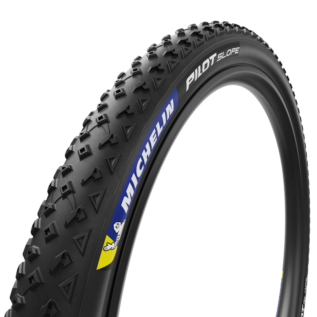 Michelin Pilot Slope Competition Line tyre