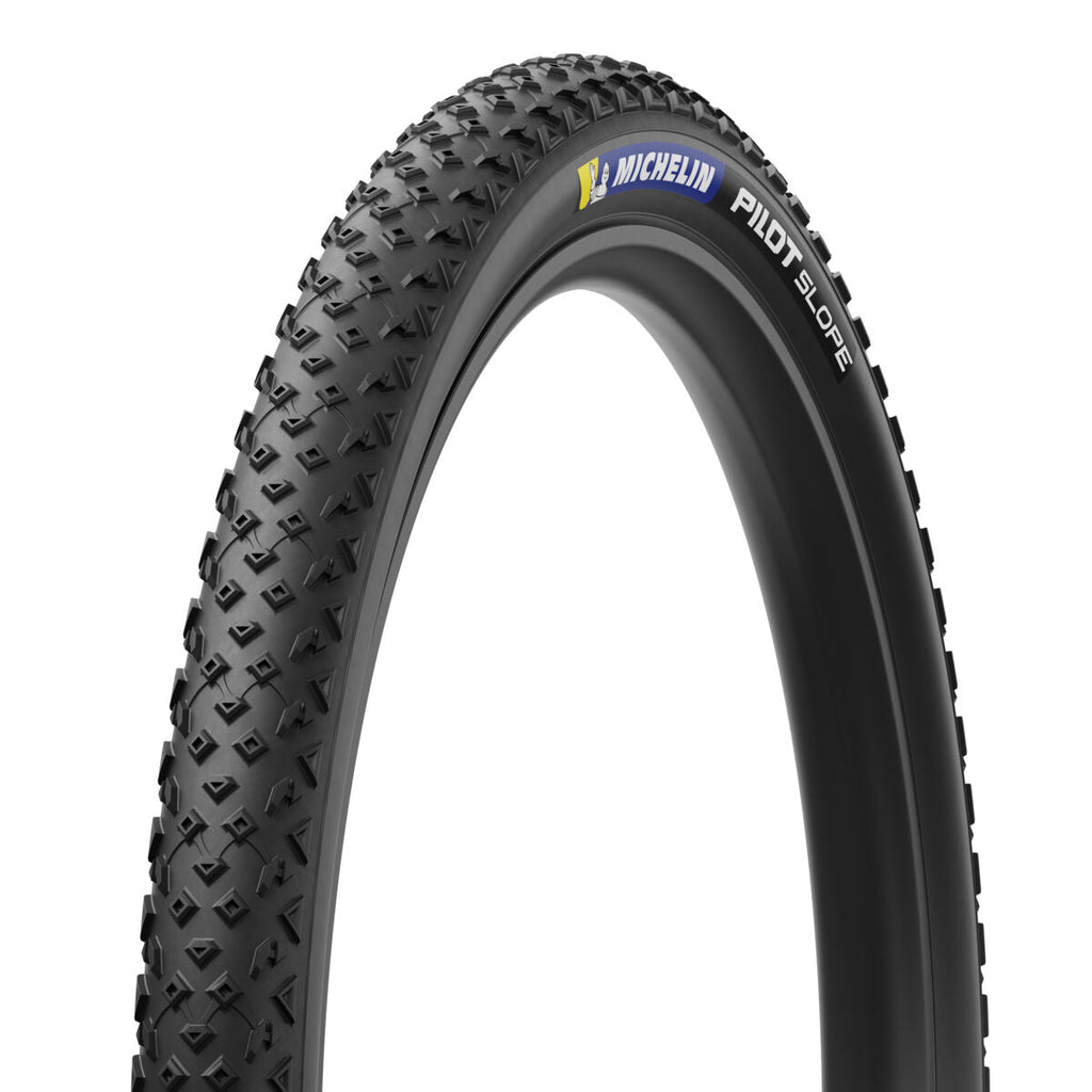 Michelin Pilot Slope Competition Line tyre