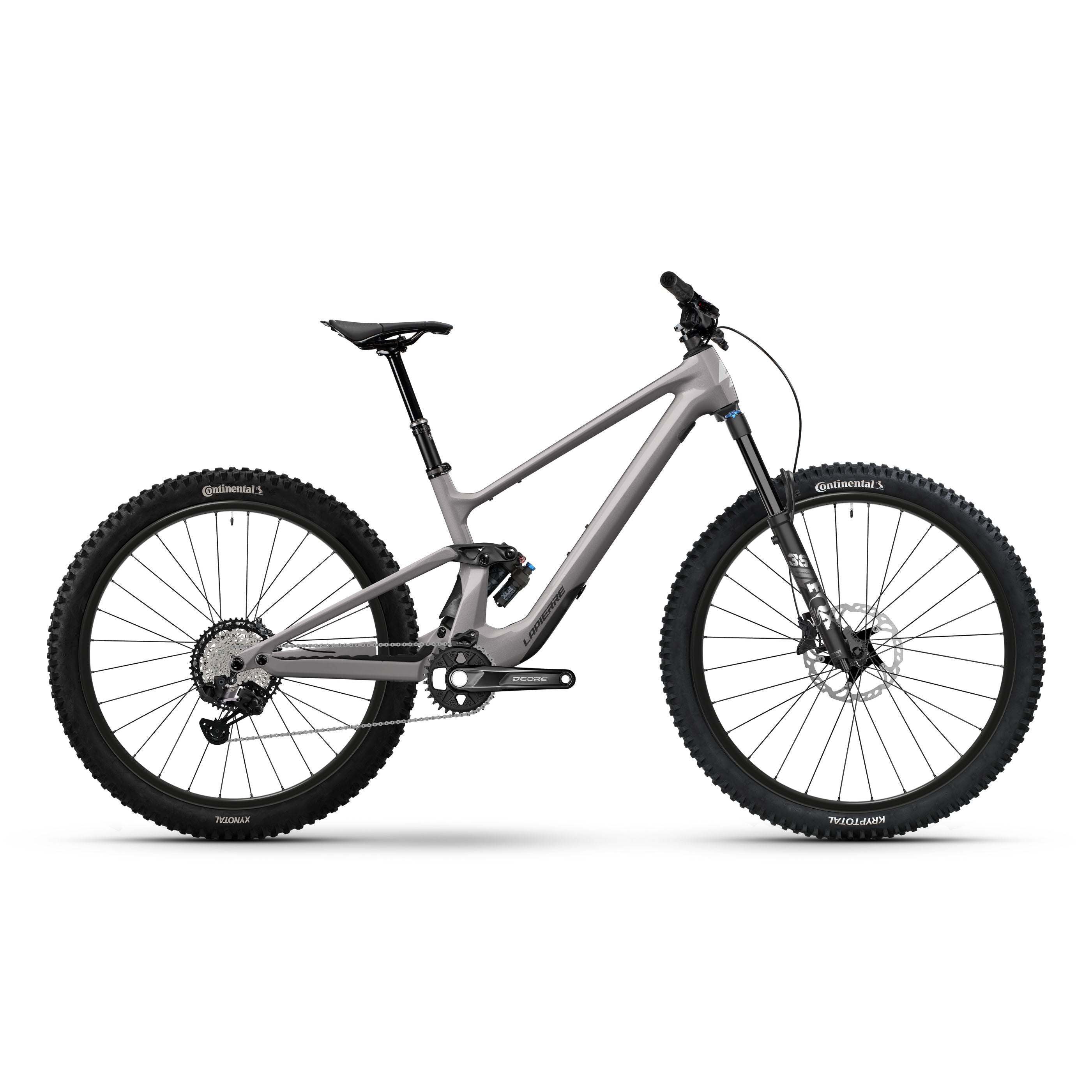 Lapierre Zesty CF 7.9 2026