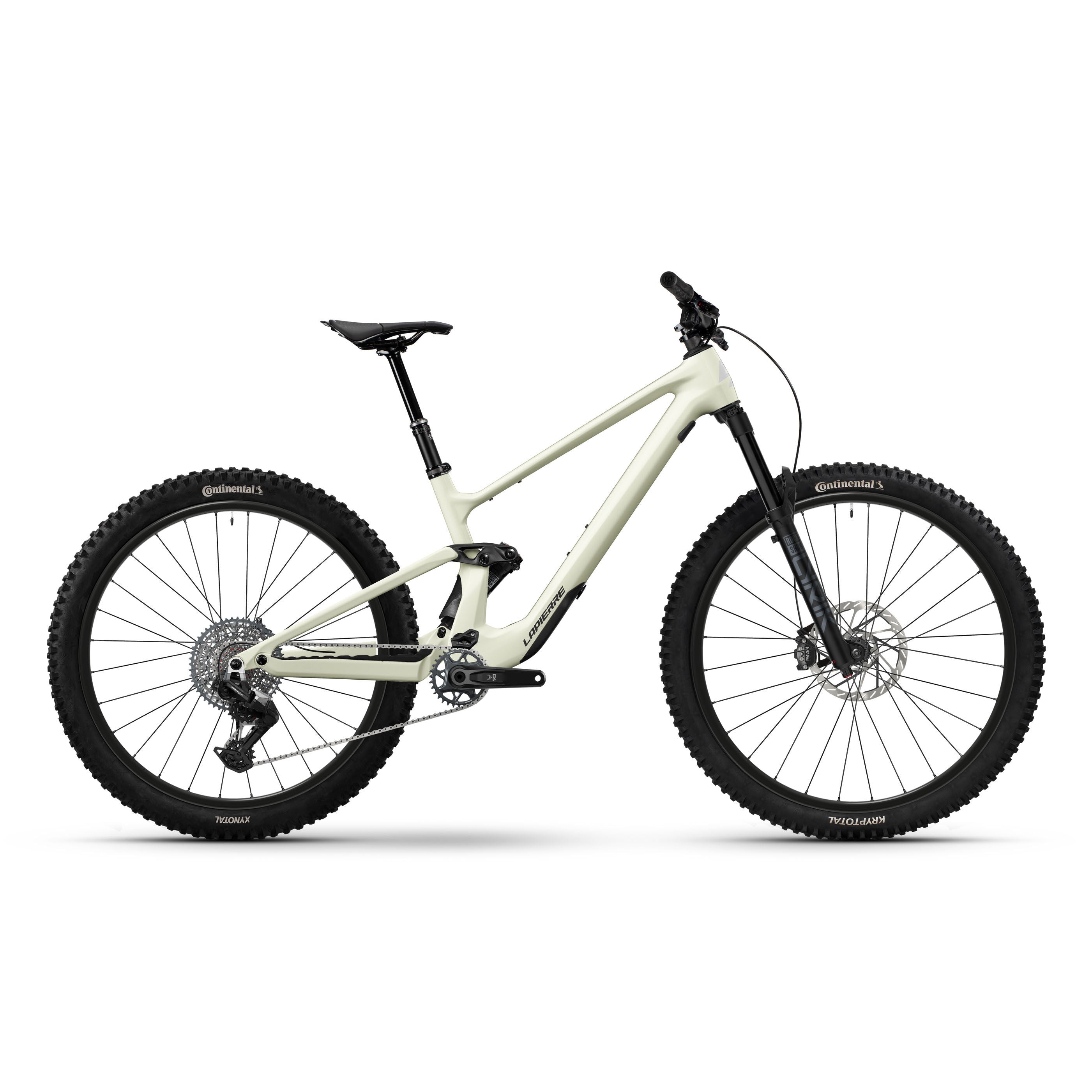 Lapierre Zesty CF 6.9 2026