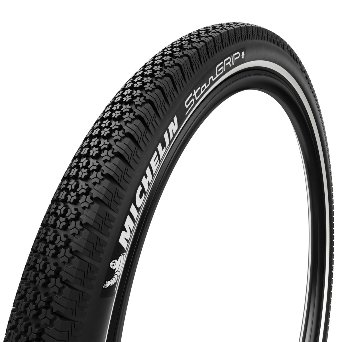 Michelin Stargrip Competition Line tyre