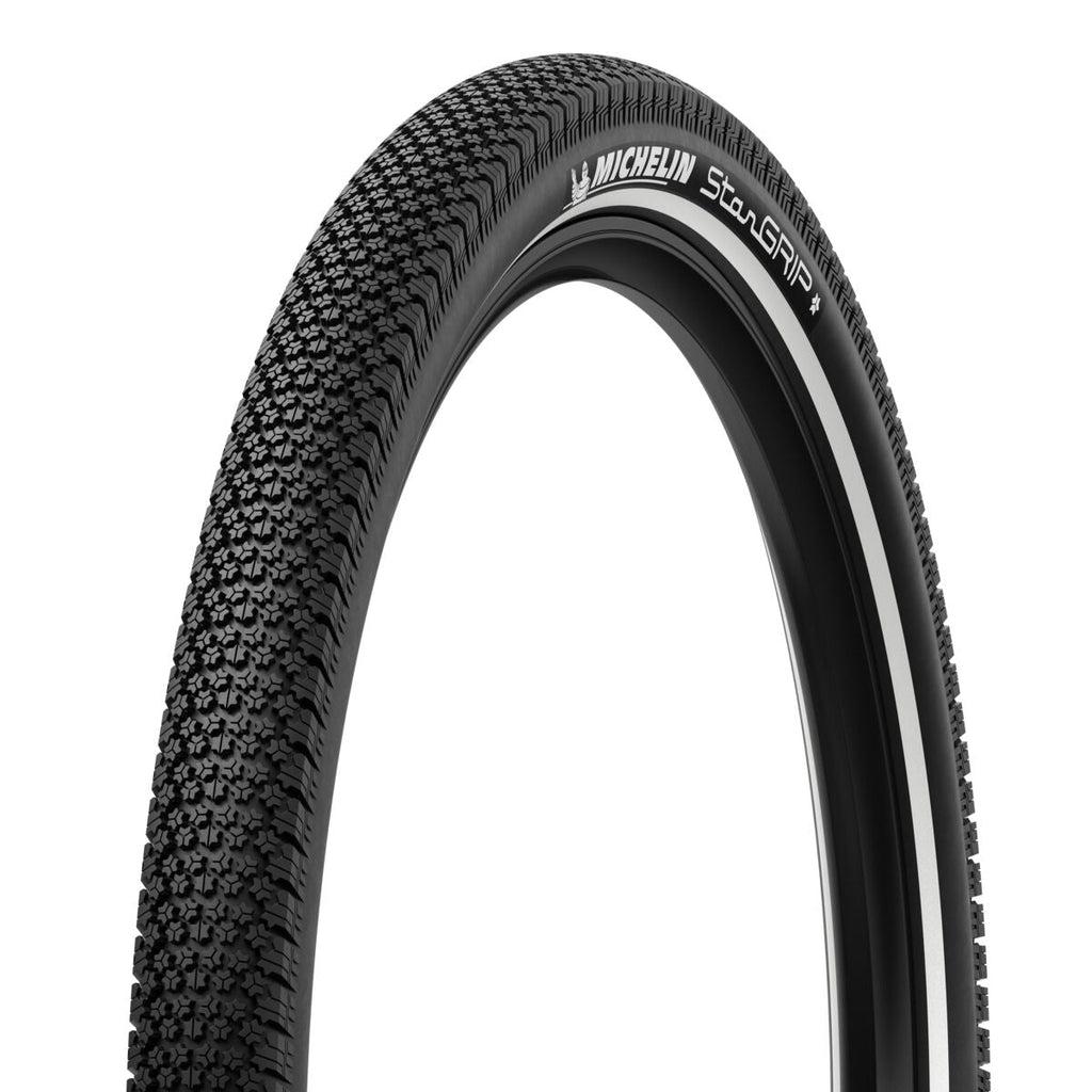 Michelin Stargrip Competition Line tyre