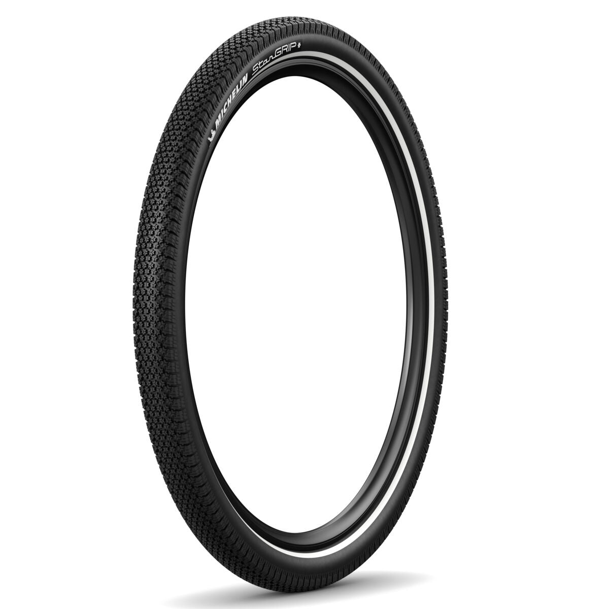 Michelin Stargrip Competition Line tyre