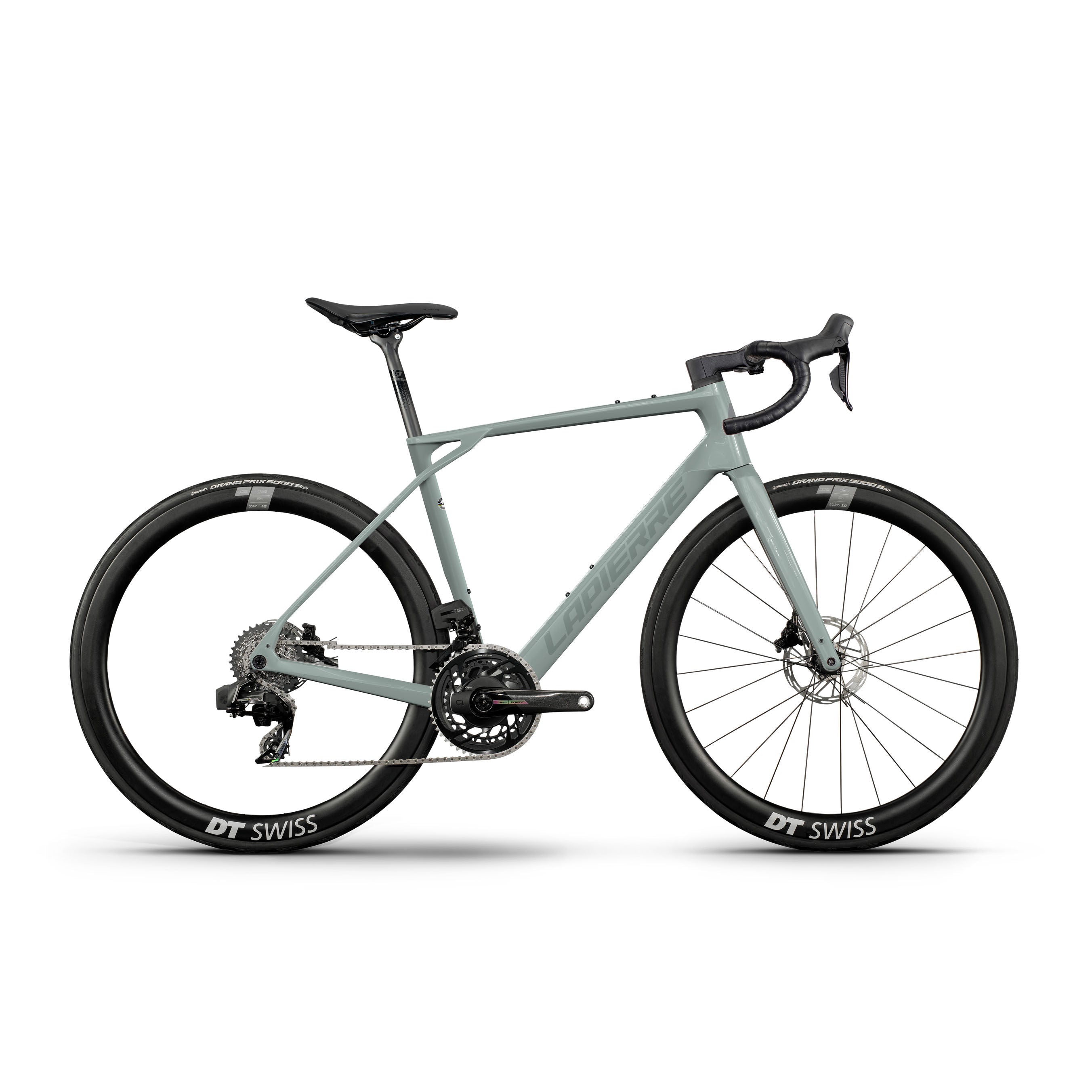Lapierre Pulsium 8.0  2026