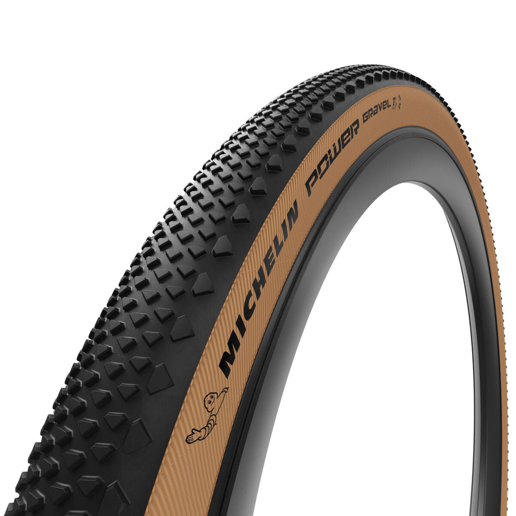 Michelin Power Gravel Competition Line 650 tyre