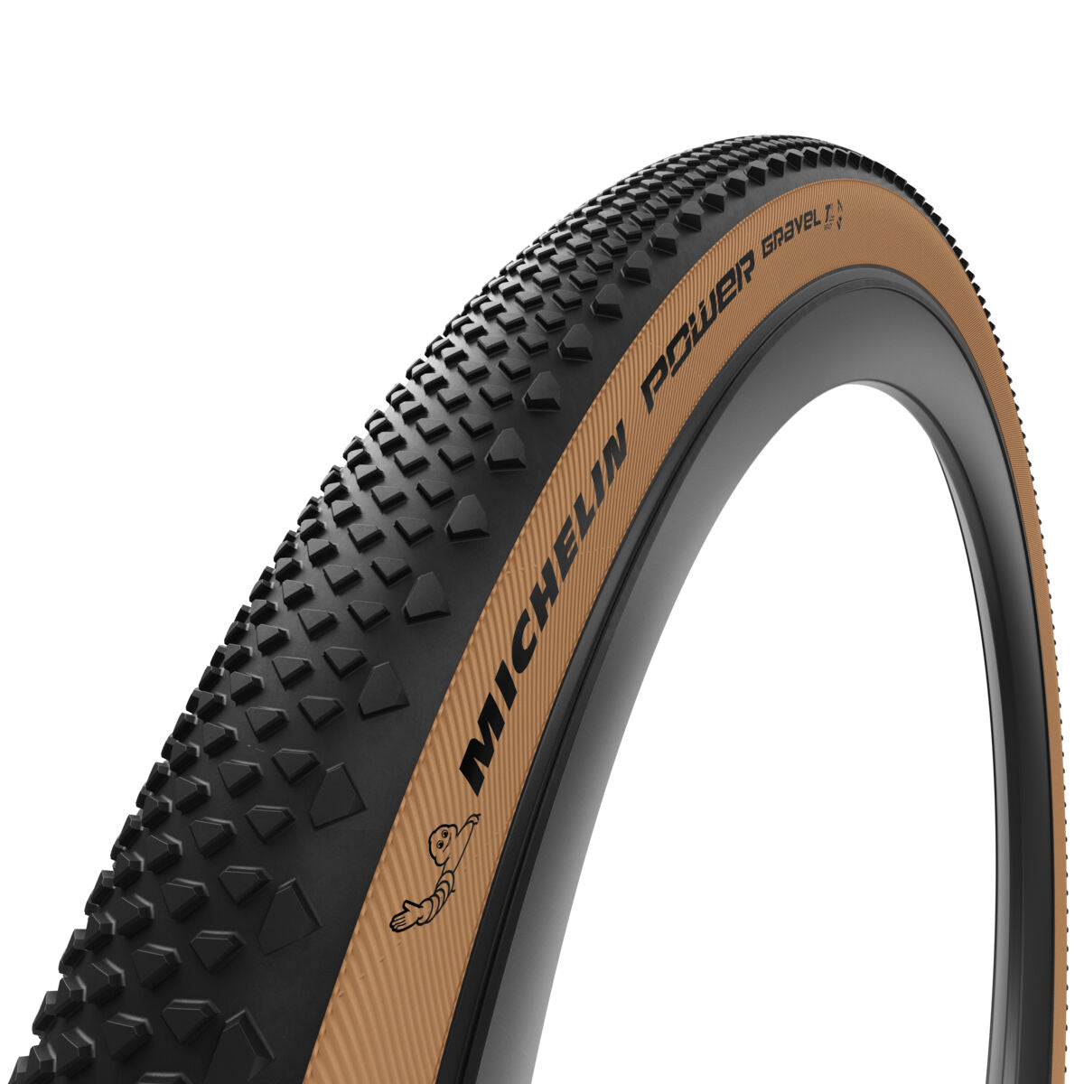 Michelin Power Gravel Competition Line 650 tyre