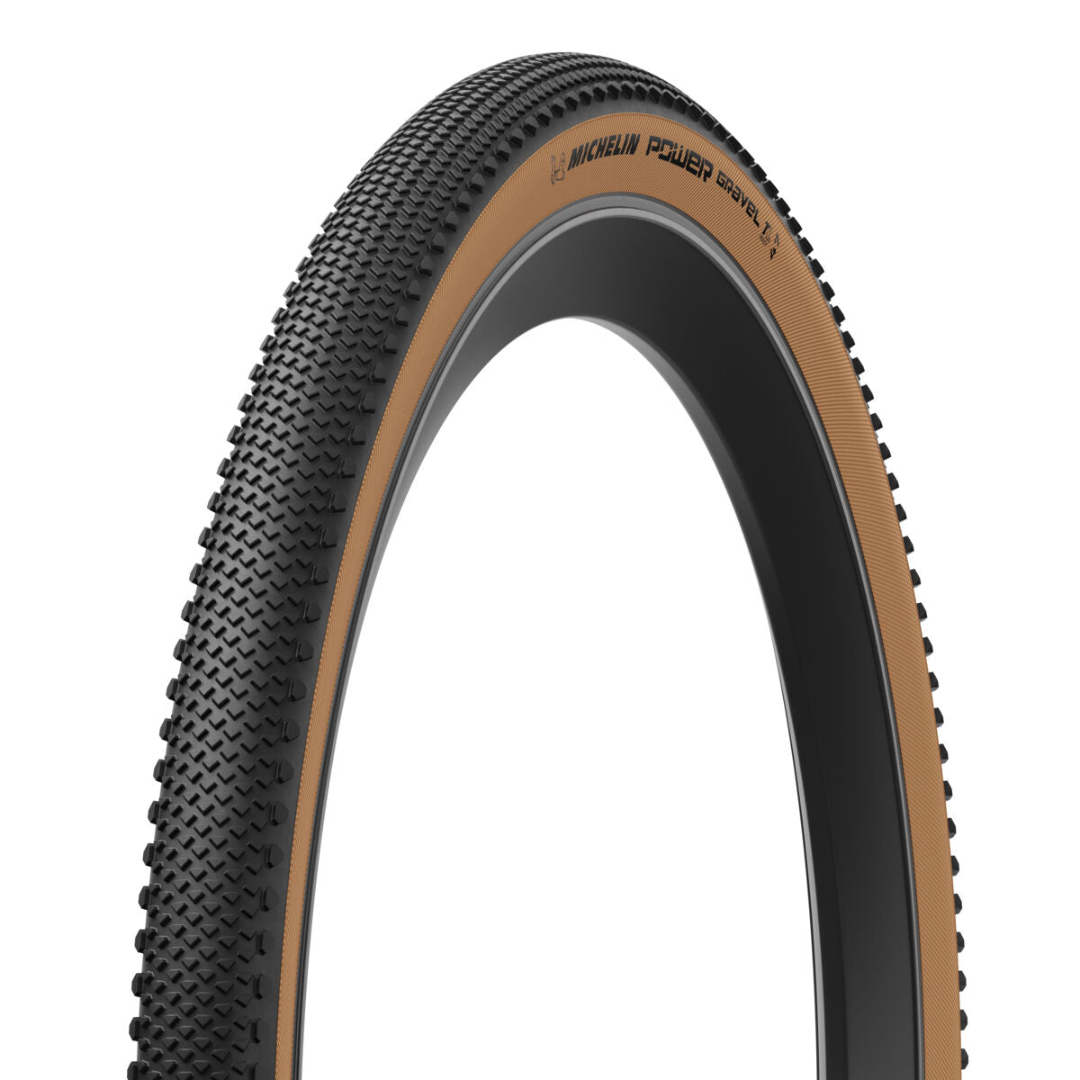 Michelin Power Gravel Competition Line 650 tyre