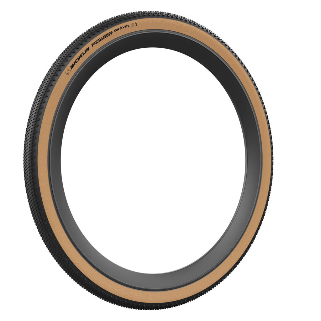 Michelin Power Gravel Competition Line 650 tyre