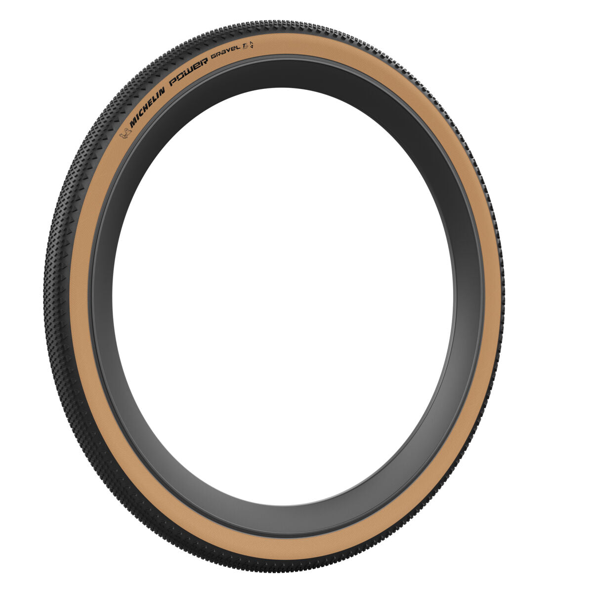 Michelin Power Gravel Competition Line 650 tyre