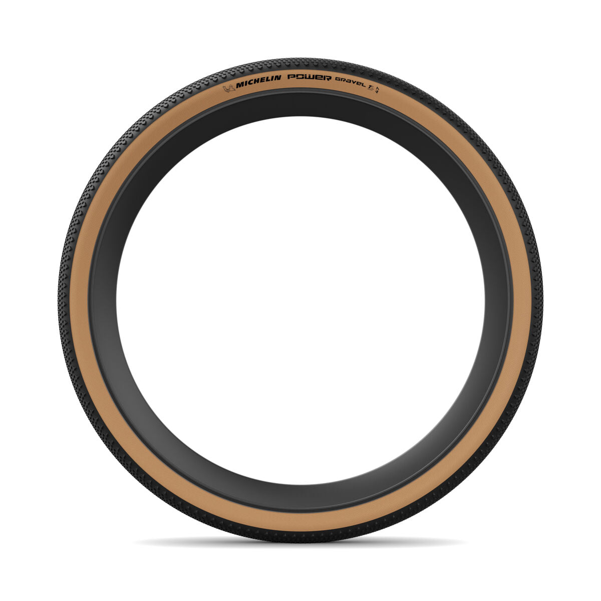 Michelin Power Gravel Competition Line 650 tyre