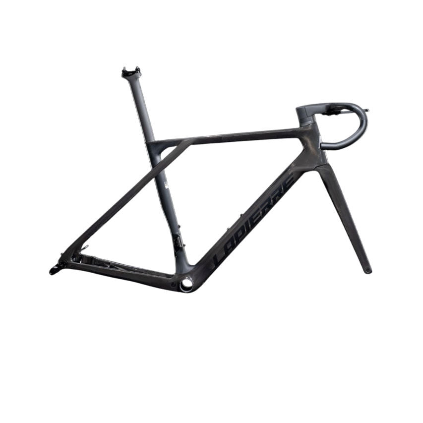 Lapierre Xelius DRS frame 2026
