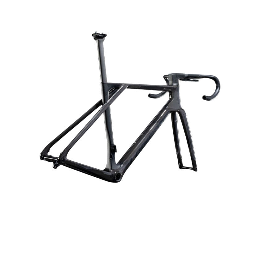 Lapierre Xelius DRS frame 2026