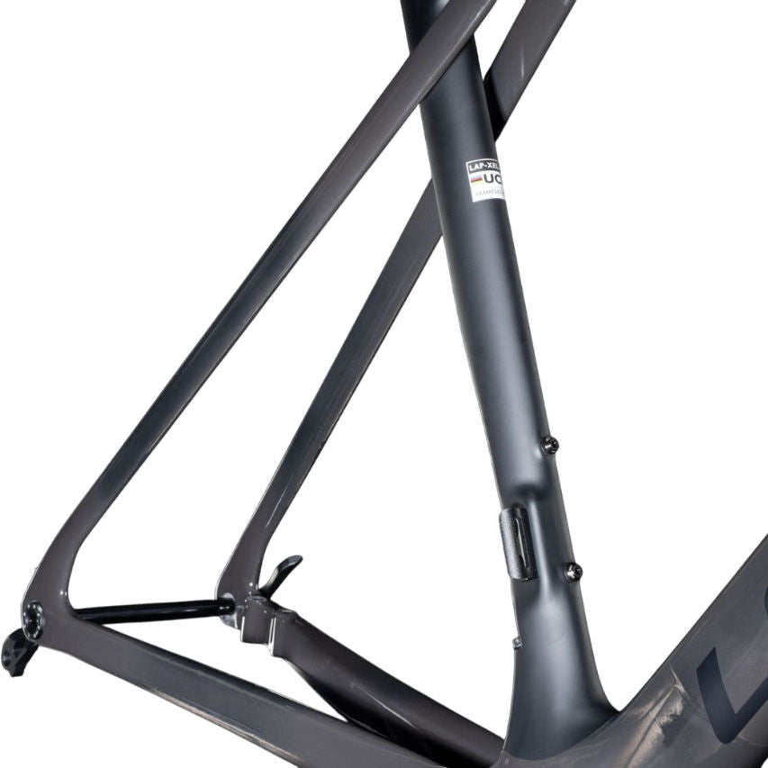 Lapierre Xelius DRS frame 2026