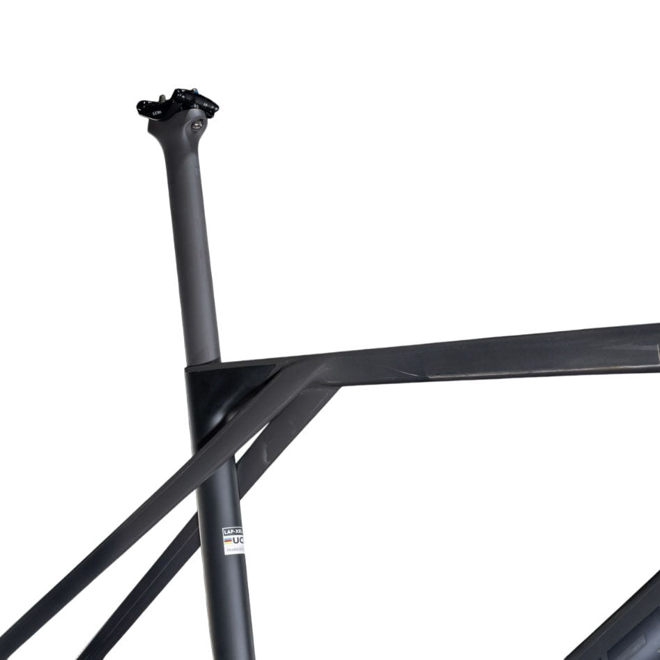 Lapierre Xelius DRS frame 2026