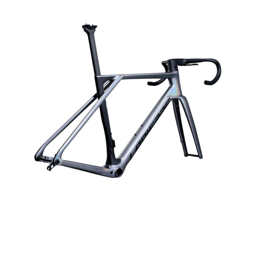 Lapierre Xelius DRS frame 2026