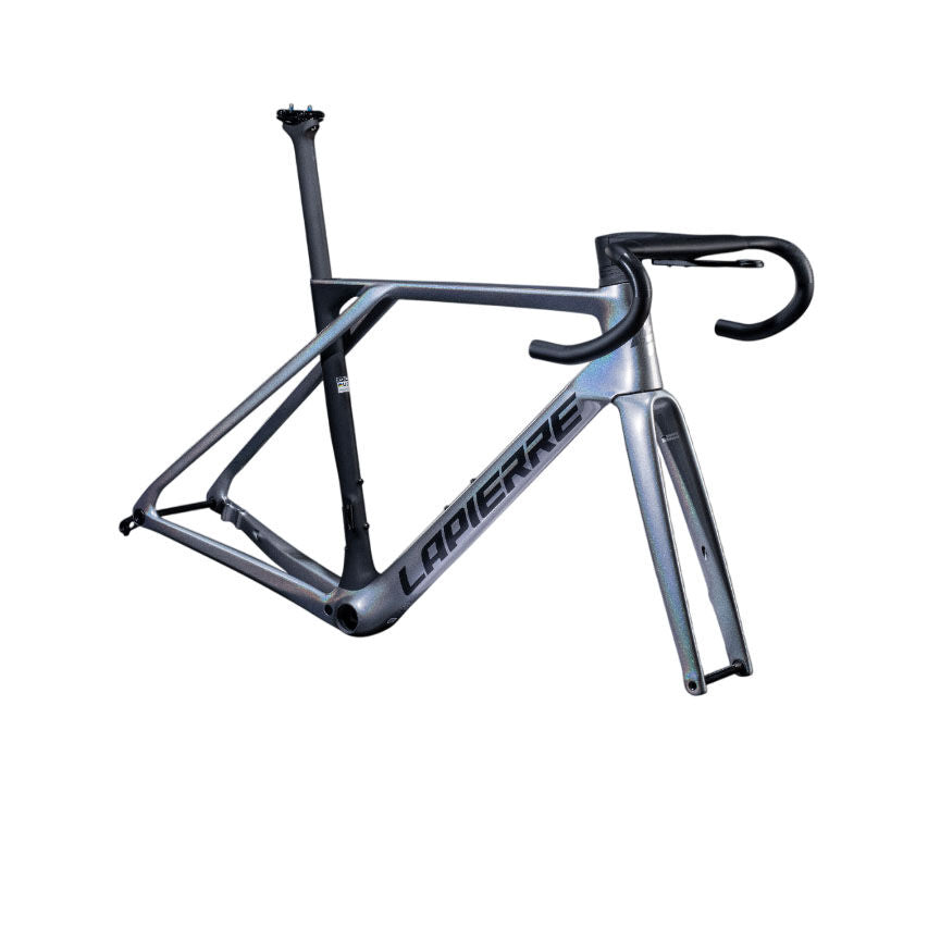 Lapierre Xelius DRS frame 2026