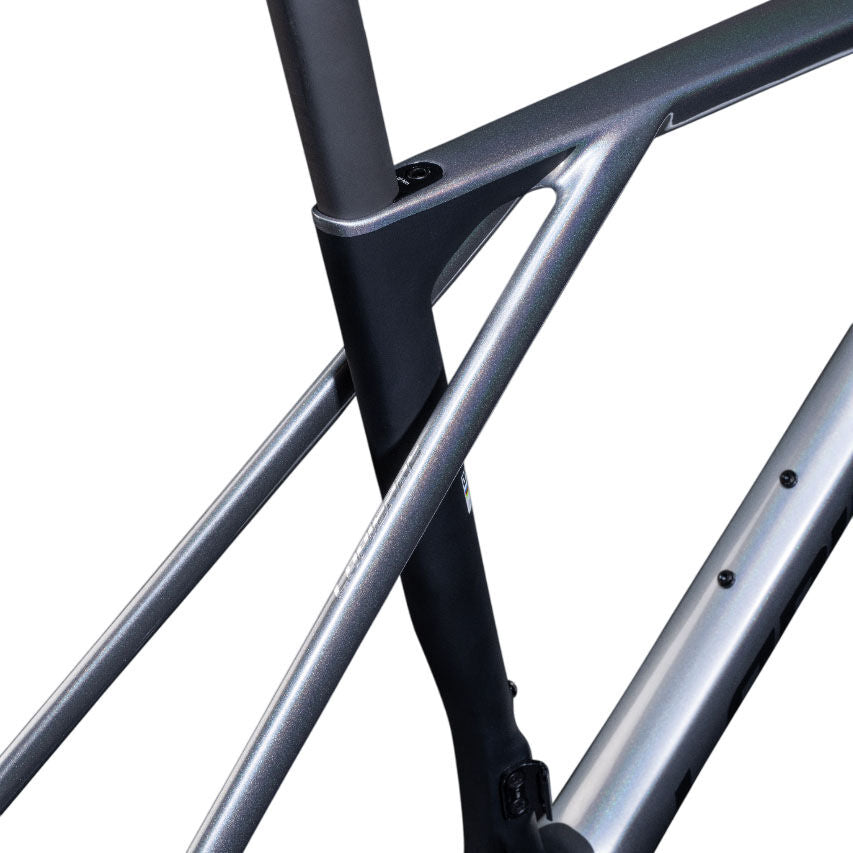 Lapierre Xelius DRS frame 2026