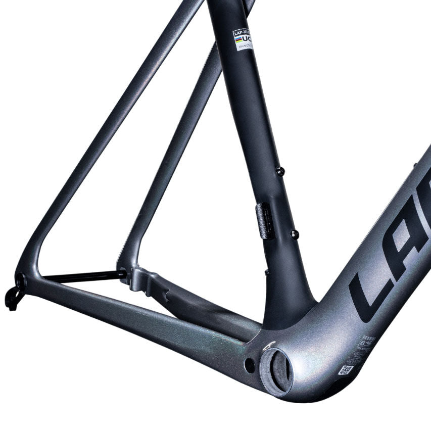 Lapierre Xelius DRS frame 2026