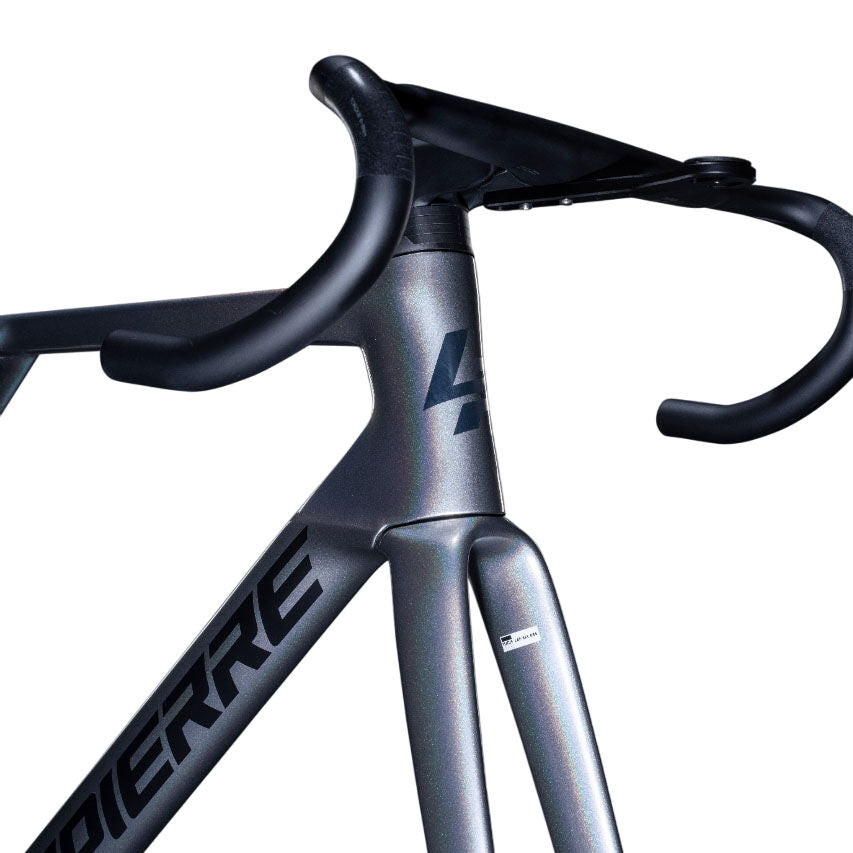 Lapierre Xelius DRS frame 2026