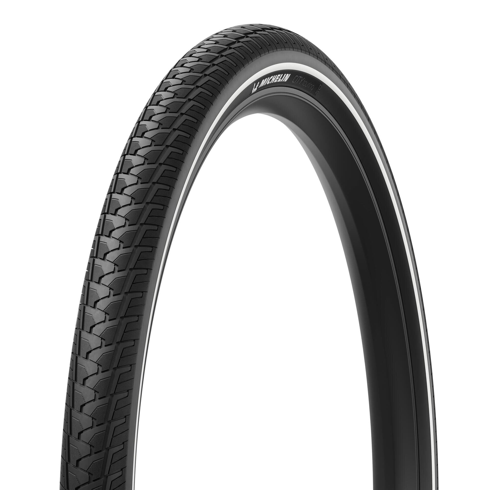 Michelin City Touring Performance Line tyre