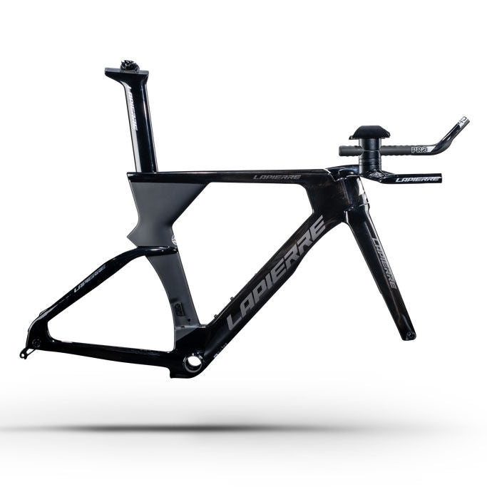 Lapierre Aerostorm DRS frame 2026