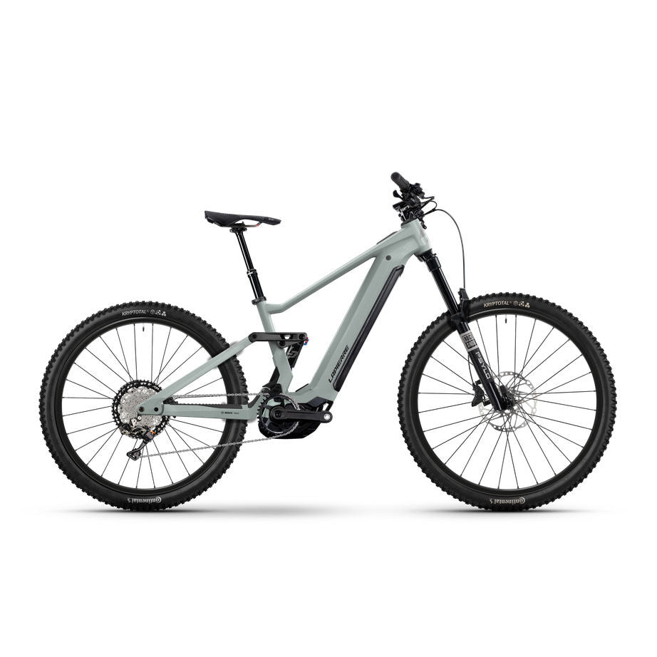 Lapierre Overvolt TR 7.8 2026