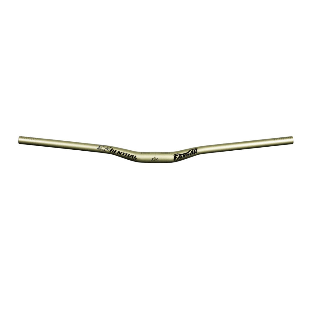 Renthal Fatbar Lite V3 handlebar