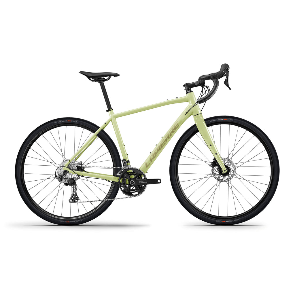 Lapierre Crosshill AL 3.0 2026