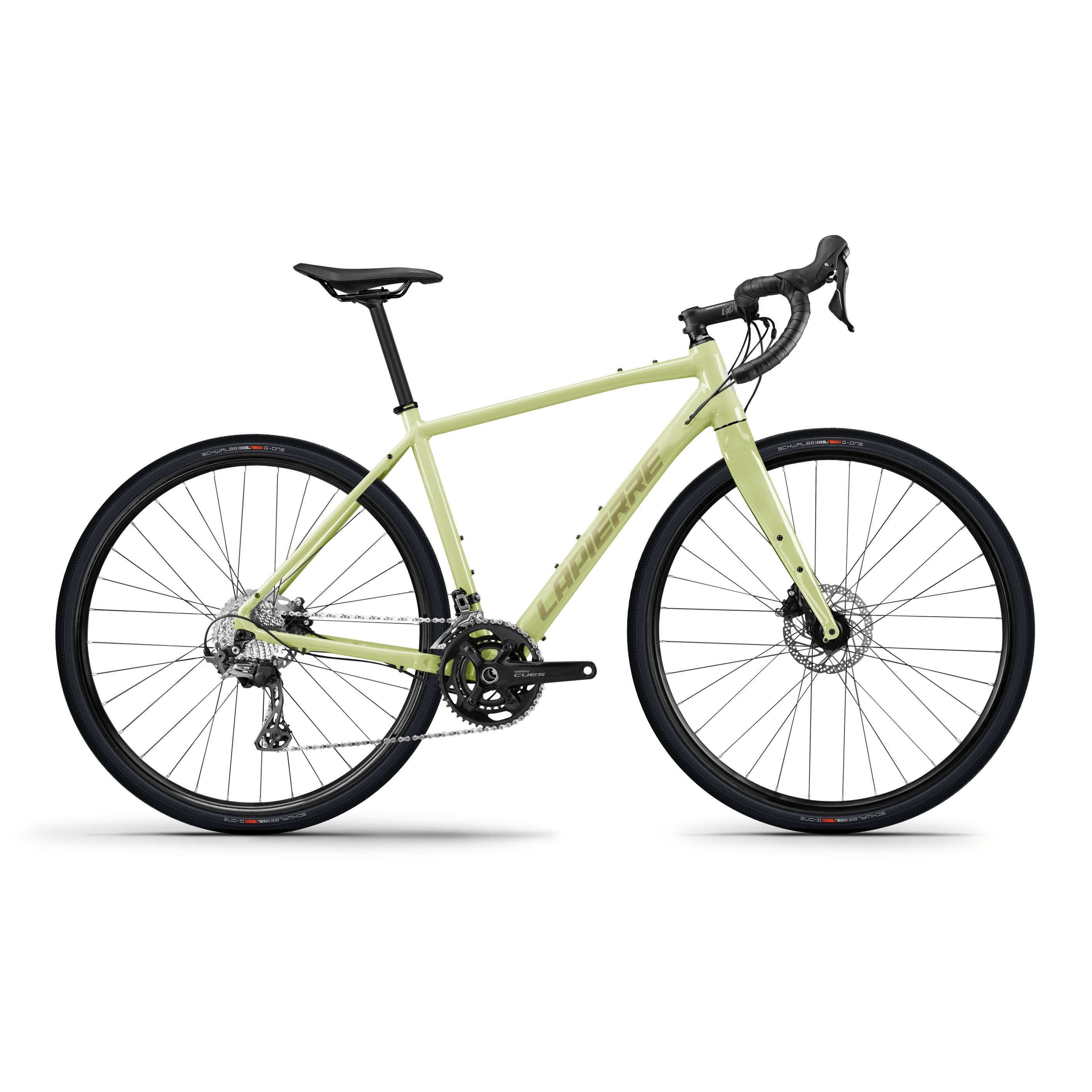 Lapierre Crosshill AL 3.0 2026