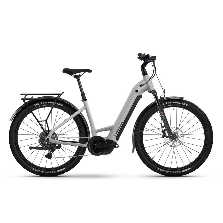 Lapierre E-Explorer 8.8 Low 2026