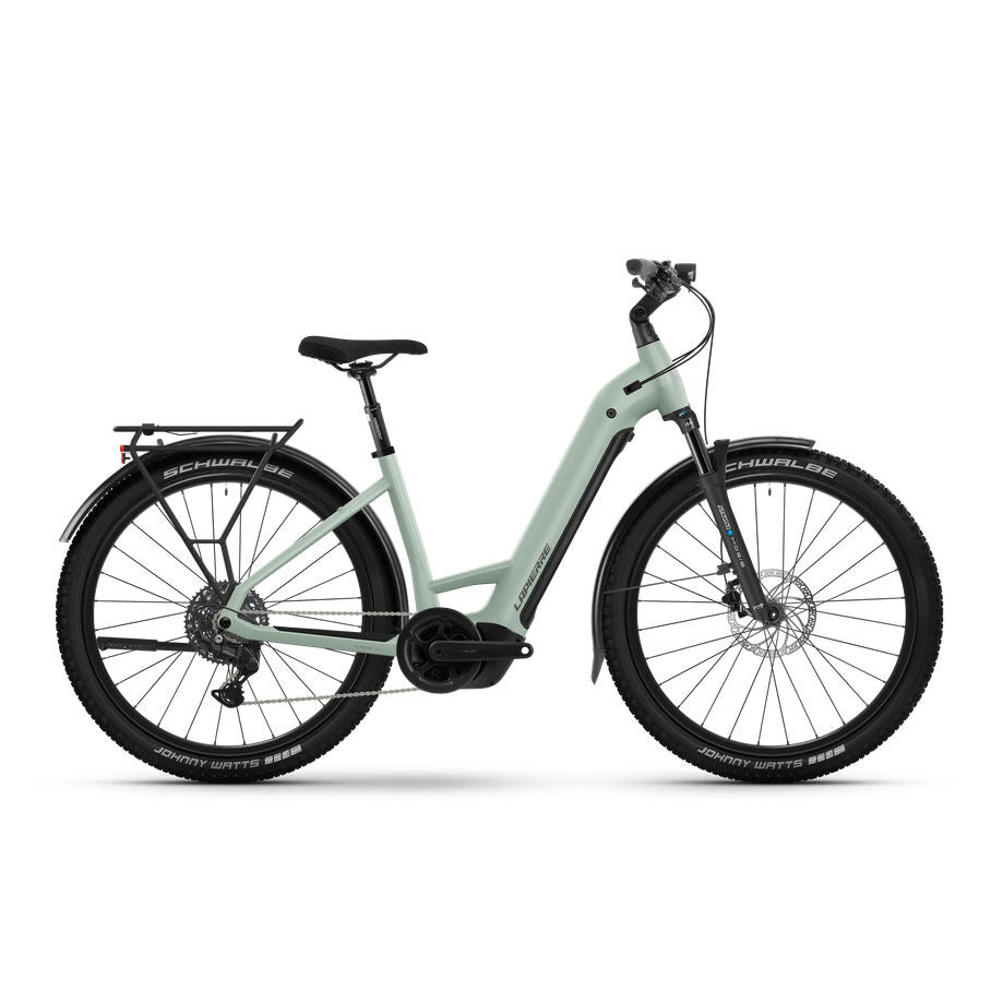 Lapierre E-Explorer 7.6 Low 2026