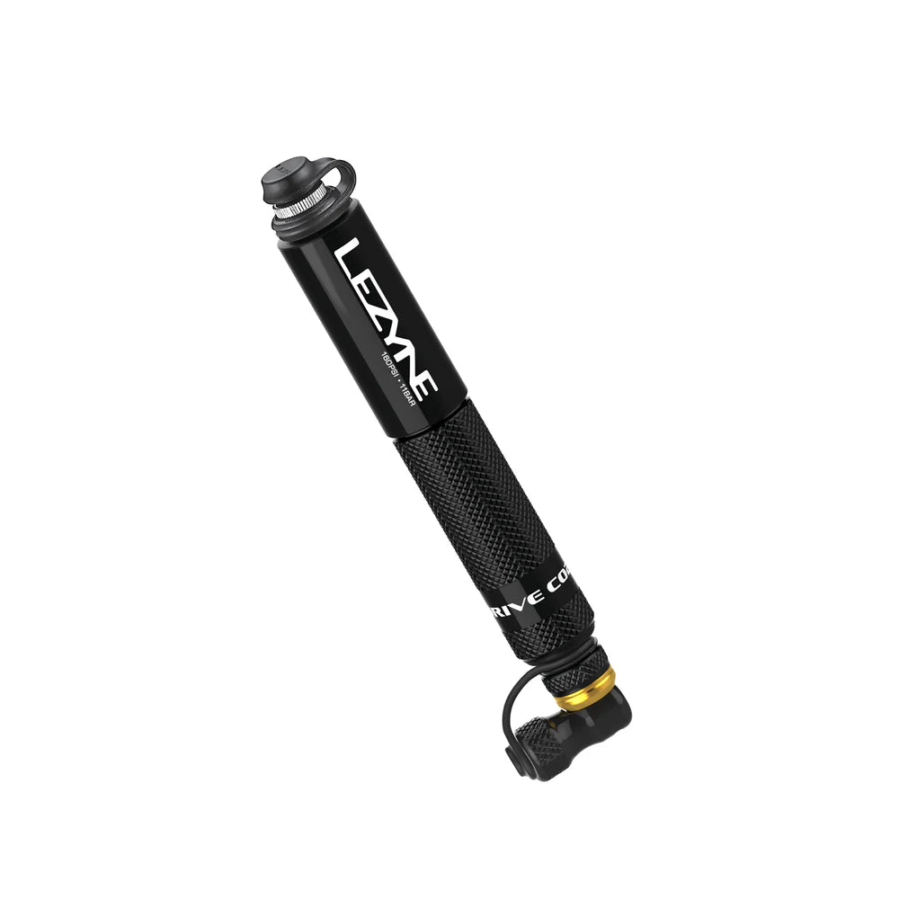 Lezyne Pocket Drive Co2 inflation kit